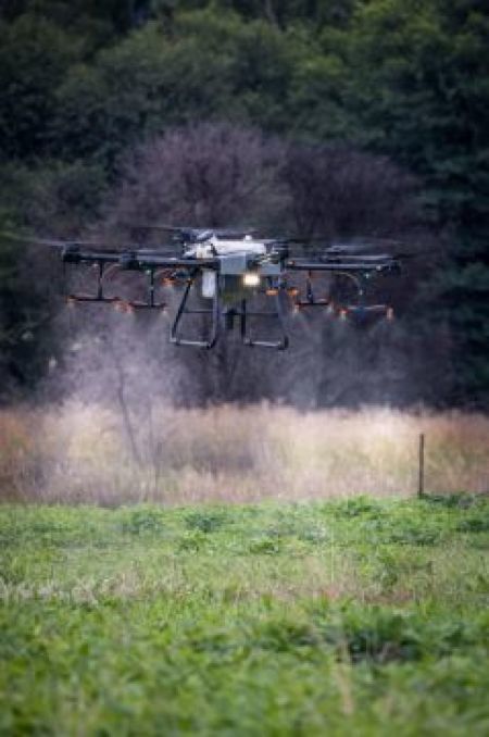 T30 Drone 2